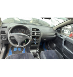 Feu arriere principal gauche (feux) OPEL ASTRA G