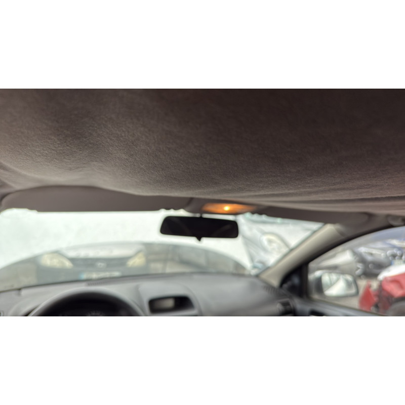 Feu arriere principal gauche (feux) OPEL ASTRA G Photo n°16