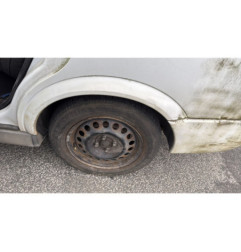 Feu arriere principal gauche (feux) OPEL ASTRA G