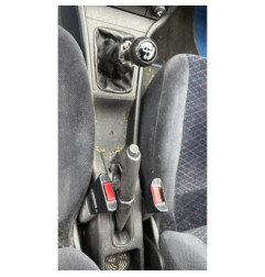 Feu arriere principal gauche (feux) OPEL ASTRA G