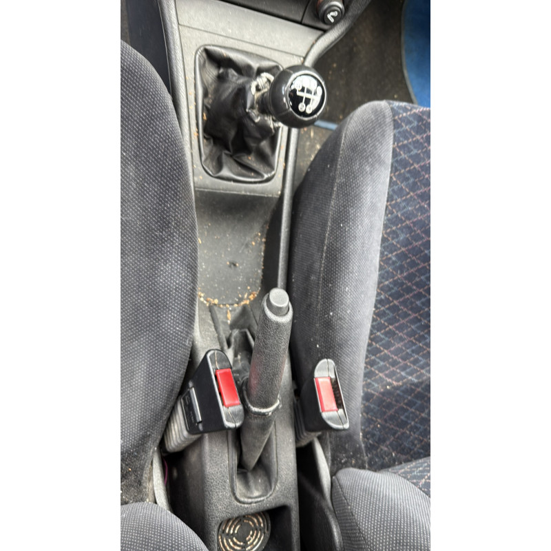 Feu arriere principal gauche (feux) OPEL ASTRA G Photo n°20