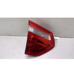 Feu arriere secondaire gauche (feux) CITROEN C4 PICASSO 1 Photo n°1