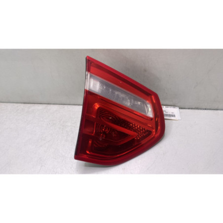 Feu arriere secondaire gauche (feux) CITROEN C4 PICASSO 1 Photo n°1