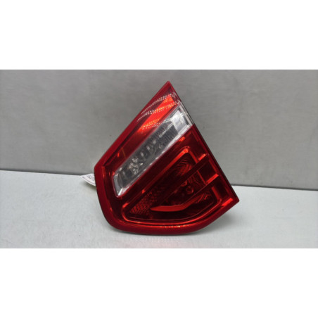 Feu arriere secondaire droit (feux) CITROEN C4 PICASSO 1 Photo n°1