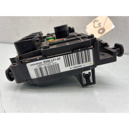 Boitier servitude moteur (BSM) PEUGEOT 407