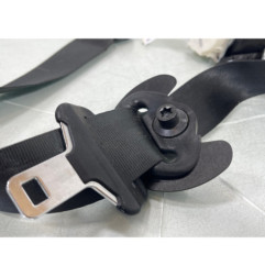 Pretensionneur de ceinture avant droit PEUGEOT 5008 1 Photo n°1