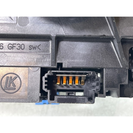 Com (Bloc Contacteur Tournant+Commodo Essuie Glace+Commodo Phare) PEUGEOT 5008 1