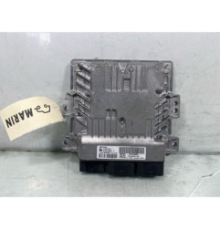 Calculateur moteur PEUGEOT 5008 1 Photo n°1