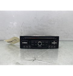 Autoradio d'origine PEUGEOT 5008 1