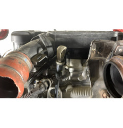 Moteur PEUGEOT 2008 1