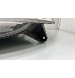 Optique avant principal gauche (feux)(phare) CITROEN BERLINGO 1