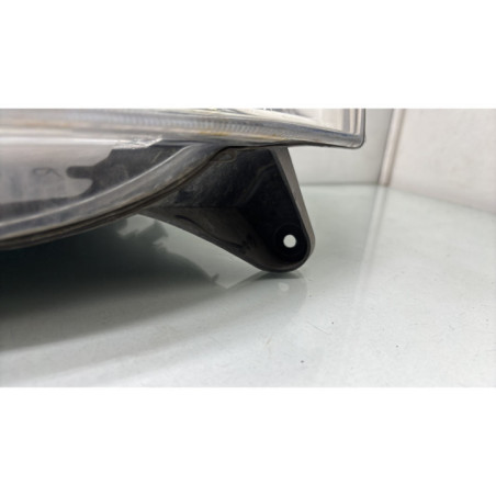 Optique avant principal gauche (feux)(phare) CITROEN BERLINGO 1