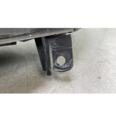 Optique avant principal gauche (feux)(phare) PEUGEOT 407