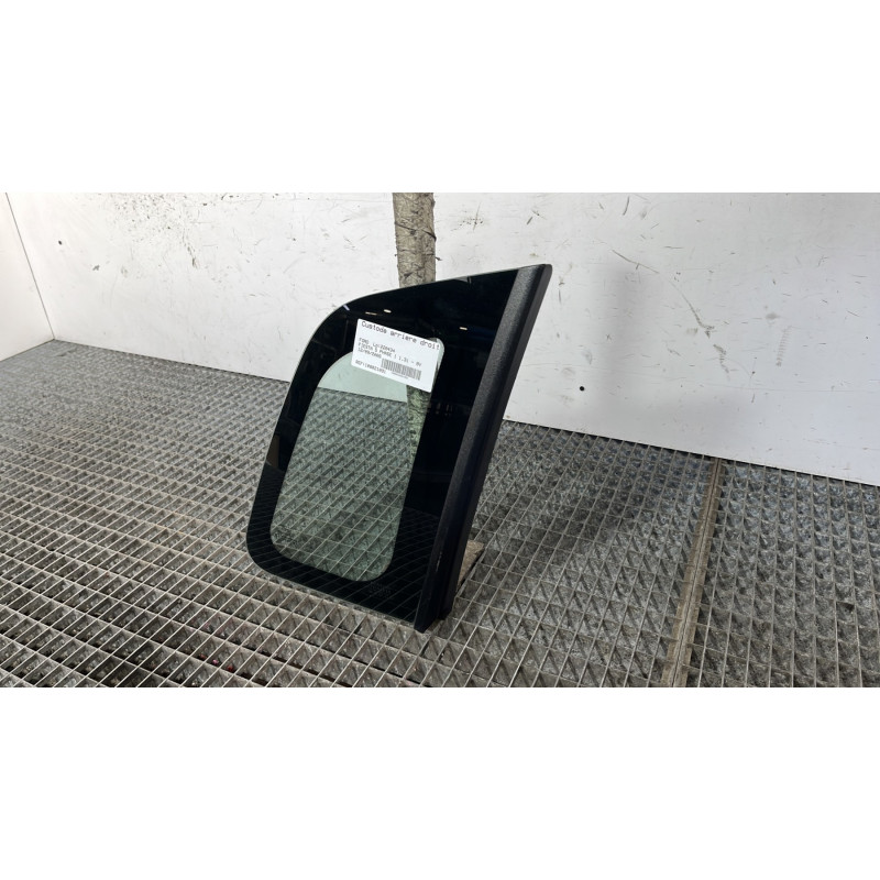 Custode arriere droit FORD FIESTA 5 Photo n°2