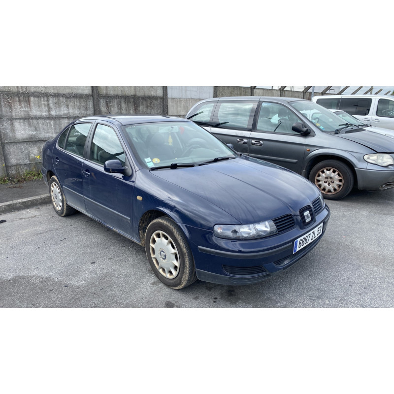 Cremaillere assistee SEAT TOLEDO 2 Photo n°7