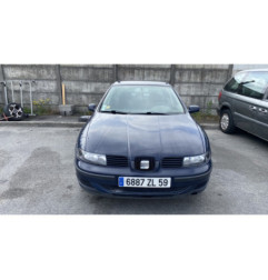 Cremaillere assistee SEAT TOLEDO 2