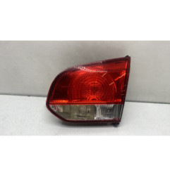 Feu arriere secondaire droit (feux) VOLKSWAGEN GOLF 6 Photo n°1