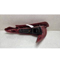 Feu arriere principal droit (feux) PEUGEOT 206