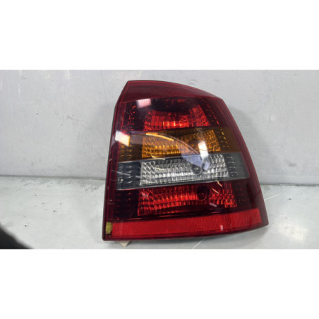 Feu arriere principal droit (feux) OPEL ASTRA G Photo n°1