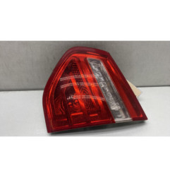 Feu arriere secondaire droit (feux) CITROEN C4 PICASSO 1 Photo n°1