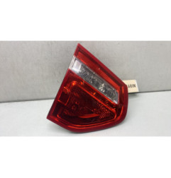 Feu arriere secondaire gauche (feux) CITROEN C4 PICASSO 1 Photo n°1