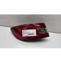 Feu arriere principal gauche (feux) RENAULT CLIO 4 Photo n°1