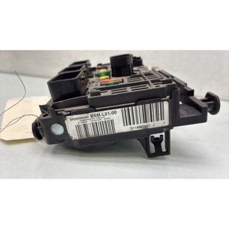 Boitier servitude moteur (BSM) PEUGEOT 407