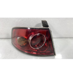 Feu arriere principal gauche (feux) SEAT IBIZA 3 Photo n°1