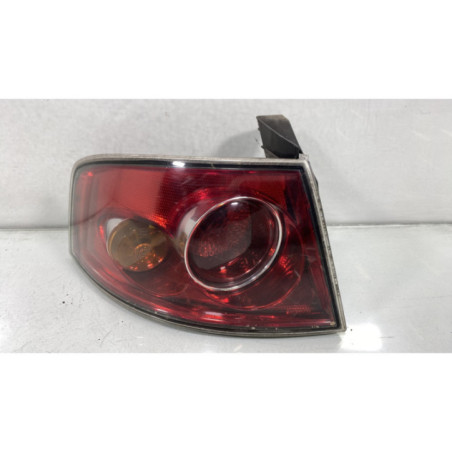 Feu arriere principal gauche (feux) SEAT IBIZA 3 Photo n°1