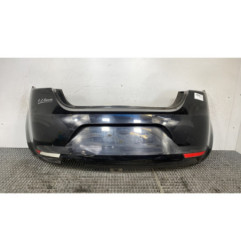 Pare choc arriere SEAT LEON 2 Photo n°1