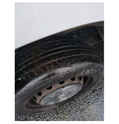 Vitre avant gauche RENAULT MASTER 3