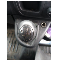 Vitre avant gauche RENAULT MASTER 3