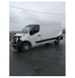 Vitre avant gauche RENAULT MASTER 3