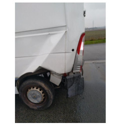 Vitre avant gauche RENAULT MASTER 3