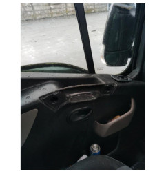 Vitre avant gauche RENAULT MASTER 3