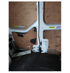 Vitre avant gauche RENAULT MASTER 3