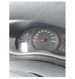 Vitre avant gauche RENAULT MASTER 3