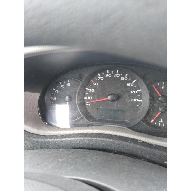 Vitre avant gauche RENAULT MASTER 3 Photo n°13
