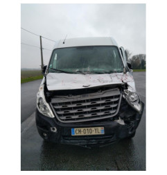 Vitre avant gauche RENAULT MASTER 3