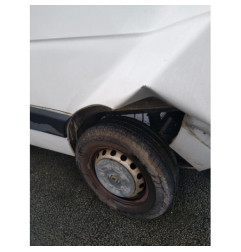 Vitre avant gauche RENAULT MASTER 3