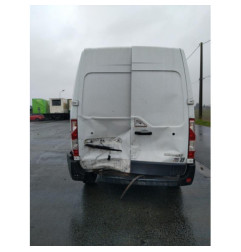 Vitre avant gauche RENAULT MASTER 3