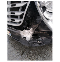 Vitre avant gauche RENAULT MASTER 3