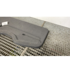 Plage arriere RENAULT CLIO 3
