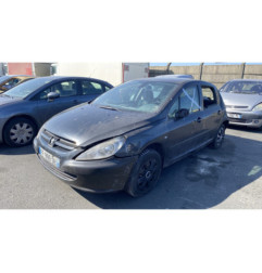 Custode avant droit (porte) PEUGEOT 307