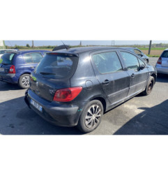 Custode avant droit (porte) PEUGEOT 307