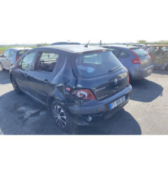 Custode avant droit (porte) PEUGEOT 307