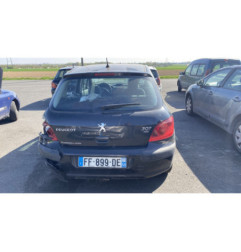 Custode avant droit (porte) PEUGEOT 307