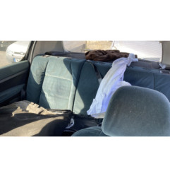 Custode avant droit (porte) PEUGEOT 307