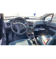 Custode avant droit (porte) PEUGEOT 307