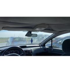 Custode avant droit (porte) PEUGEOT 307